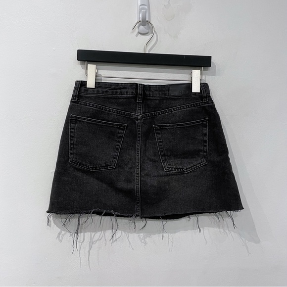 BDG Denim Skirt - S - Picture 3 of 3